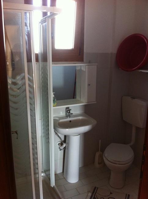 Apartamento Kostas House Gerakini Habitación foto